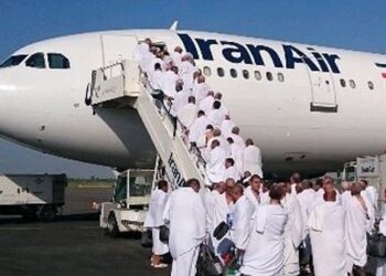 آغاز ثبت‌نام نهایی حج عمره در خوزستان