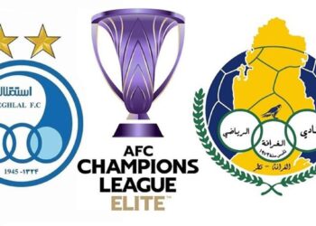 استقلال ایران – الغرافه قطر ؛ نقطه قوت استقلال، نقطه ضعف بزرگ الغرافه است