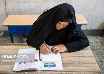 کدام شهر های خوزستان باسوادتر هستند؟