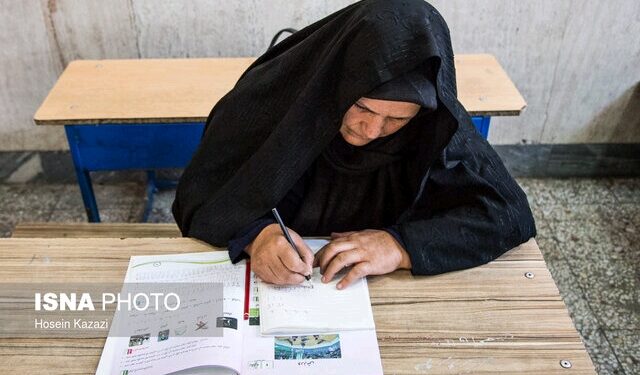 کدام شهر های خوزستان باسوادتر هستند؟