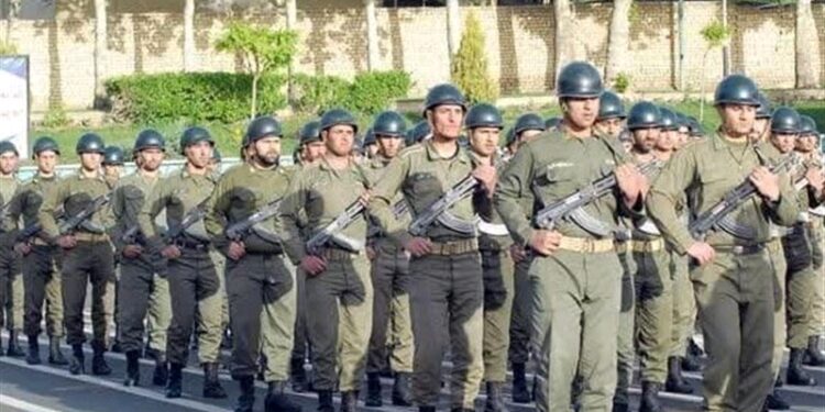 امکان انتخاب سازمان محل خدمت برای سربازان ماهر