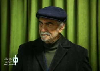 داوود کیانیان ۶ کتاب آماده نشر درباره تئاتر کودک و نوجوان دارد