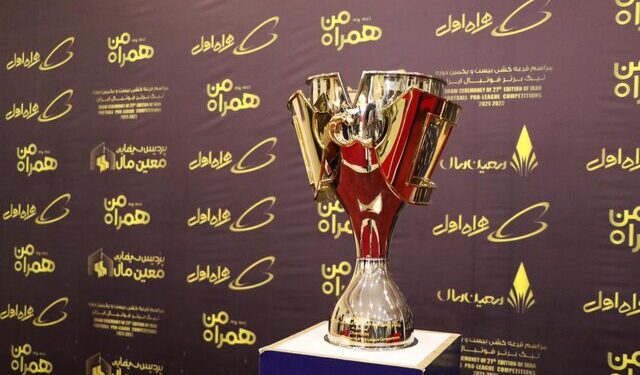 آنالیز فوتبال ایران تا پایان هفته پنجم