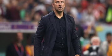 فلیک: نگران نیستم بارسا صعود می کند