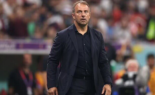 فلیک: نگران نیستم بارسا صعود می کند