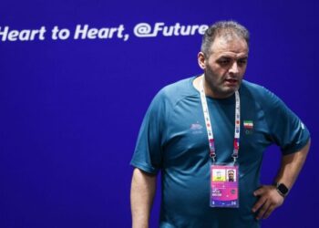 روایت ناپدید شدن دختر وزنه‌بردار ایران در اسپانیا