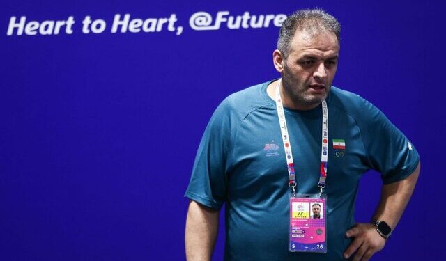 روایت ناپدید شدن دختر وزنهبردار ایران در اسپانیا