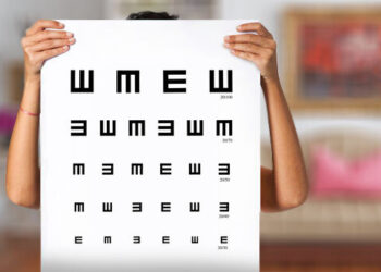 شیوعِ جهانی یک عارضه چشمی در کودکان؛ پیش‌بینی رکوردشکنی آسیا تا ۲۰۵۰