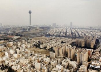 مهاجرت تهرانی‌ها برای فرار از گرانی مسکن