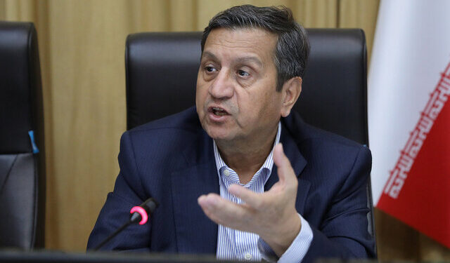 وزیر اقتصاد: نظارت در بیمه مرکزی ضعیف است/ نیازمند اصلاح در معیارهای توانگری بیمهای هستیم