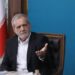جلسه تعیین تکالیف دستگاهها بر اساس اسناد بالادستی پزشکیان: تکالیف و مسئولیتهای دقیق هیچ دستگاه و مدیری مشخص نیست