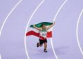واکنش نماینده خوزستان به پس گرفتن طلای پارالمپیک بیتسیاح پس از نشان دادن پرچم «خانم امالبنین»