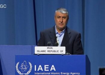 /شصت و هشتمین کنفرانس عمومی آژانس بین‌المللی انرژی اتمی/ اسلامی: برجام نباید به هزینه تنها یک عضو اجرا شود