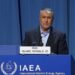 /شصت و هشتمین کنفرانس عمومی آژانس بینالمللی انرژی اتمی/ اسلامی: برجام نباید به هزینه تنها یک عضو اجرا شود
