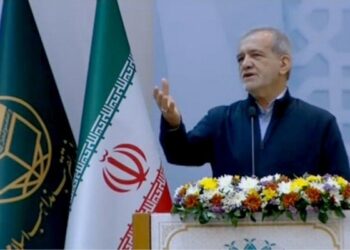 سی‌ و هشتمین کنفرانس بین‌المللی وحدت اسلامی پزشکیان: دست در دست یکدیگر دهیم و متجاوزان را بیرون کنیم