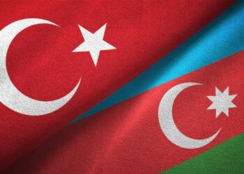 نشست فرماندهان نیروی هوایی ترکیه و جمهوری آذربایجان در آنکارا