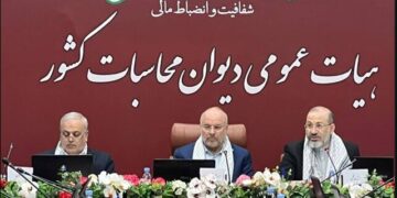 قالیباف: باید از حوادثی مانند معدن طبس جلوگیری شود/ با مدیران بیعرضه شدیدا برخورد شود