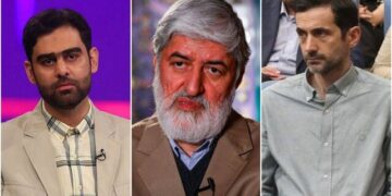 پاسخ فرزند پزشکیان به ادعای مشترک مطهری و ثابتی درباره پاسخ به اسرائیل