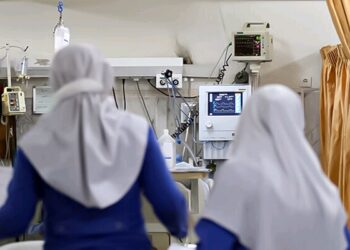 هشدار مهاجرت پرستاران خوزستانی  به کشورهای عربی!