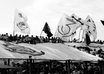 روز سیاه فوتبال ایران با مرگ هوادار ملوان