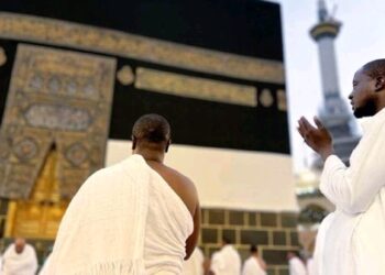 آغاز ثبت نام عمره مفرده از ۱۷شهریور