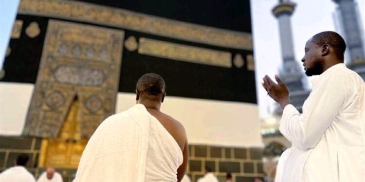 آغاز ثبت نام عمره مفرده از ۱۷شهریور