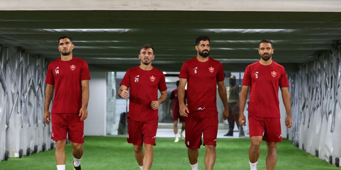 پرسپولیس ایران – الاهلی عربستان ؛ برد در عربستان غیرممکن نیست!