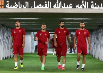 پرسپولیس ایران – الاهلی عربستان ؛ برد در عربستان غیرممکن نیست!