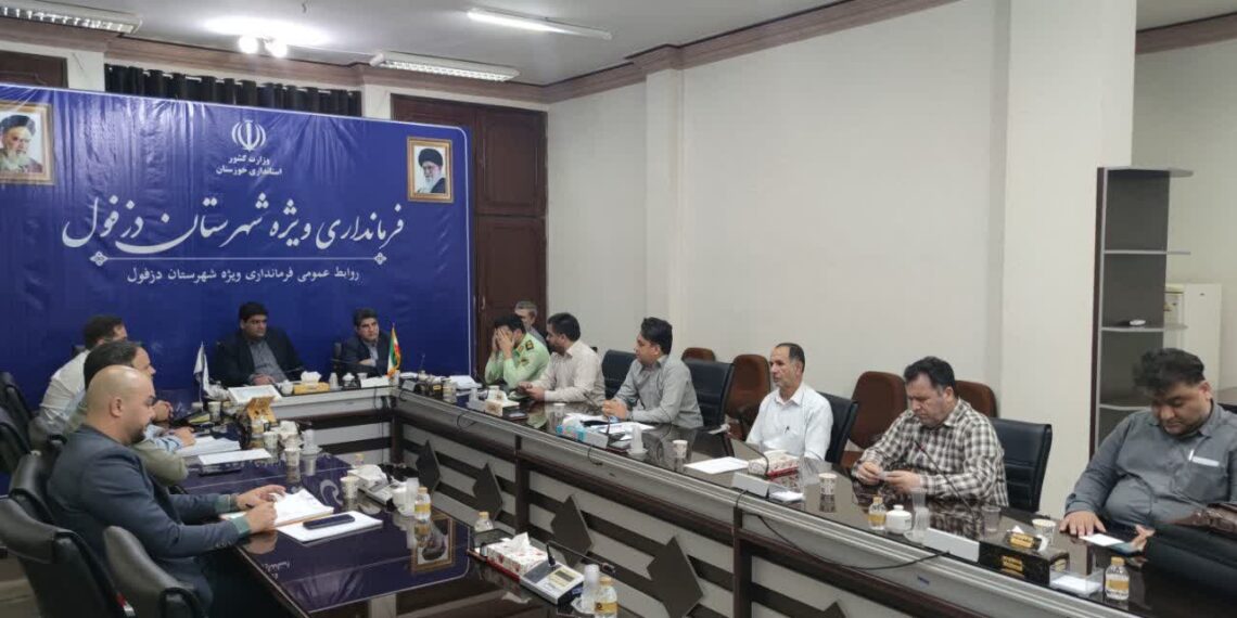 تردد جت اسکی در رودخانه دز از چهارشنبه تا جمعه ممنوع شد