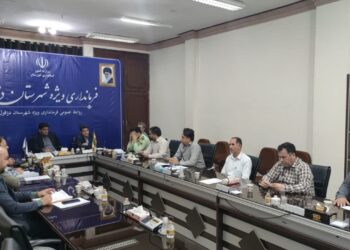 تردد جت اسکی در رودخانه دز از چهارشنبه تا جمعه ممنوع شد