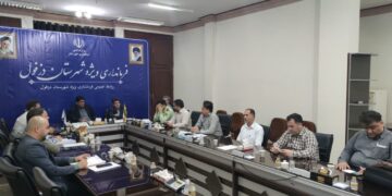 تردد جت اسکی در رودخانه دز از چهارشنبه تا جمعه ممنوع شد