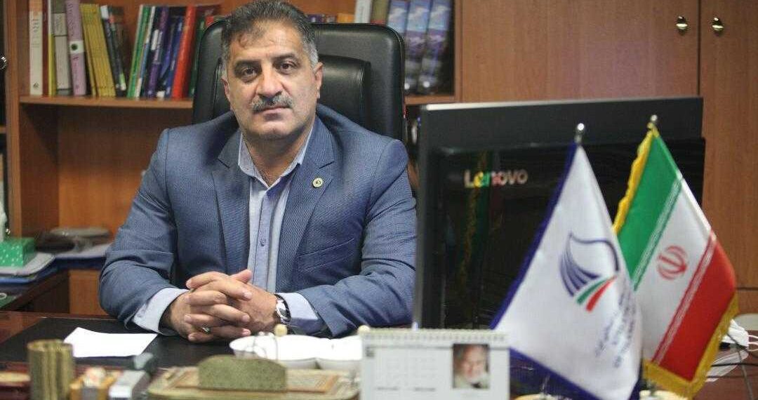 استفاده از متخصصین نیاز ورزش است