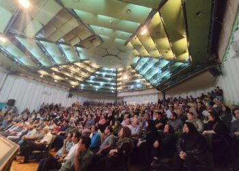 همایش دوازدهمین سالگشت بزرگداشت ثبت ملی موسیقی آئینی و مقامی دزفول