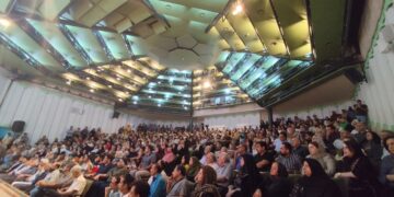 همایش دوازدهمین سالگشت بزرگداشت ثبت ملی موسیقی آئینی و مقامی دزفول