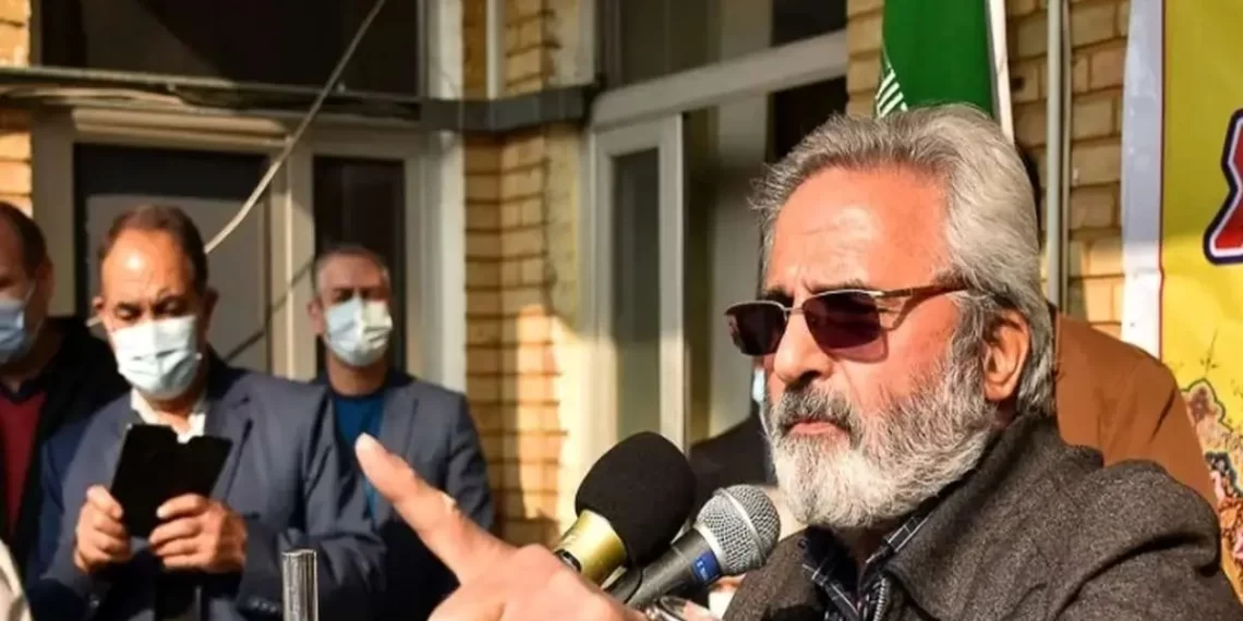 انتقاد از وضعیت بد سازمان تأمین اجتماعی