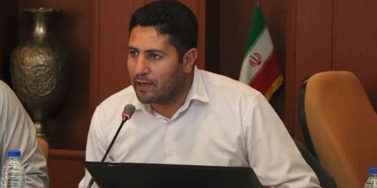 قتل هولناک عضو هیئت رئیسه فدراسیون بوکس در باغ شخصیاش