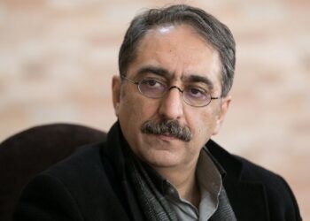 تقاضای شهرام شکیبا از سردار رادان: کمک کنید دزدها را بگیریم!