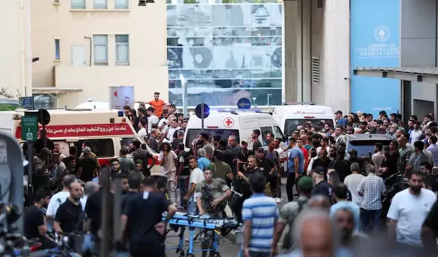 جهان خفته و مدعیان دموکراسی کر و کورند