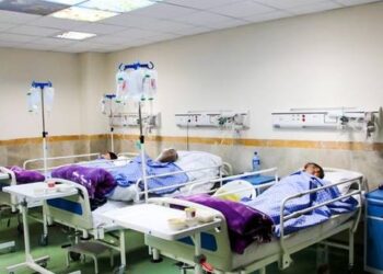 مسمومیت الکلی ۵۷ نفر در مازندران؛ 4 تن فوت شدند