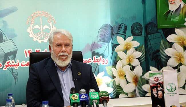 هفتتپه یک قدم تا مرحله قیمتگذاری