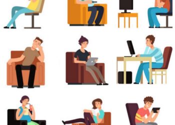 کم تحرکی مهمترین عامل خطر قابل اصلاح بیماری های مزمن غیرواگیر است