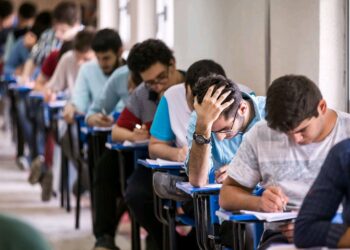 خبر خوش معاون رئیس جمهور در خصوص محرومین از کنکور