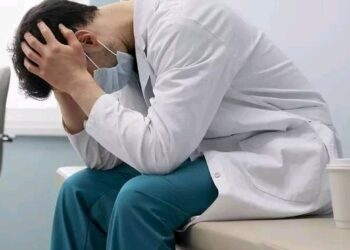 جانشین وزیر بهداشت: تا ۷-۸ سال دیگر، پزشکی در ایران نمی ماند