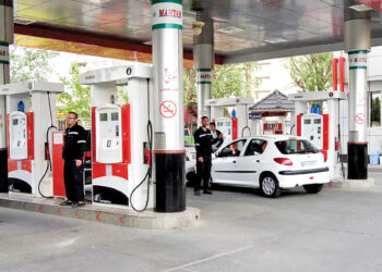 جایگاه‌‌‌‌‌‌‌‌های سوخت در آستانه تعطیلی