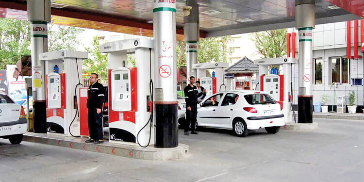 جایگاه‌‌‌‌‌‌‌‌های سوخت در آستانه تعطیلی