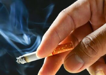 افزایش ۱۱ درصدی مصرف دخانیات در زنان