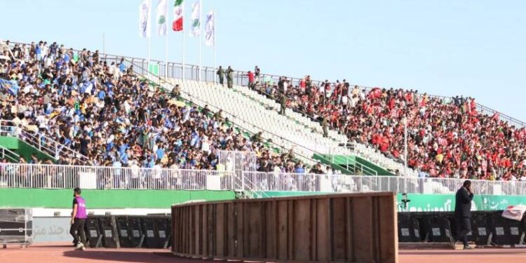 تایید جریمه 500 میلیونی استقلال و پرسپولیس