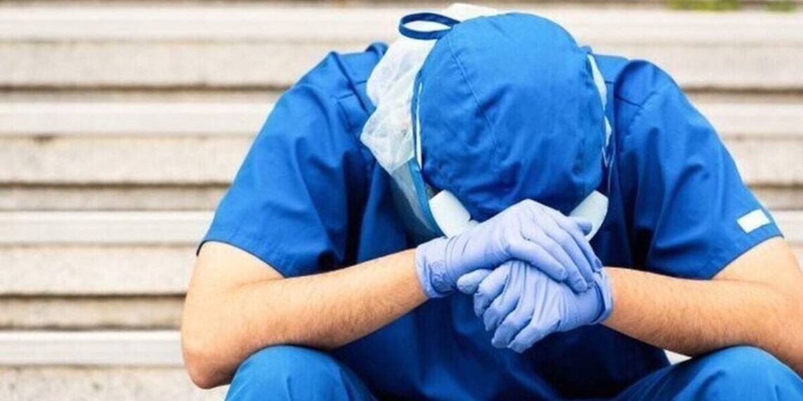 دلیل خانه نشینی ۵۰ هزار پرستار