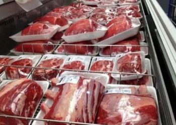گوشت گوسفندی از دلار پیشی گرفت
