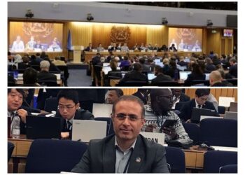 در اجلاس MEPC ۸۲ مطرح شد؛ پاسخ قاطع ایران به اتهامات بی‌اساس آمریکا درباره دریای سرخ